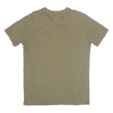 SUNSET WASH EL CAPITAN CA Mens T-Shirt Green USA M