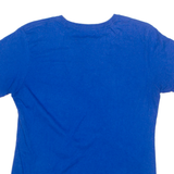 RUSSELL ATHLETIC Fishers HSE ALL-STARS Womens T-Shirt Blue USA L