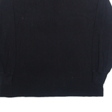 MAJESTIC MLB SAN FRANCISCO GIANTS Mens T-Shirt Black Long Sleeve USA 2XL