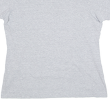 FANATICS San FRANCISCO 49ers Womens T-Shirt Grey USA V-Neck XL