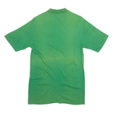 SUL MALHAS Mens T-Shirt Green S