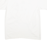 BILL BIN Mickey Mouse Womens T-Shirt White M