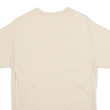 STAR WARS Chewbacca Mens T-Shirt Brown M