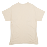 STAR WARS Chewbacca Mens T-Shirt Brown M