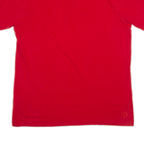 Euro 2008 Mens T-Shirt Red L