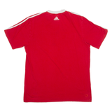 Euro 2008 Mens T-Shirt Red L