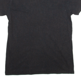 THE ROKER COMPANY Street Surfer Mens T-Shirt Black USA M
