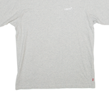 LEVI'S Relaxed Mens T-Shirt Grey XS