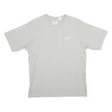 LEVI'S Relaxed Mens T-Shirt Grey XS