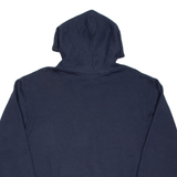 CHAMPION University Of California Mens Blue Hoodie USA M