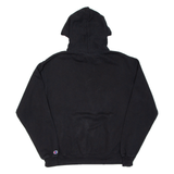 CHAMPION Sf State Gators Mens Black Hoodie USA M
