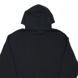 CHAMPION Mis Audio Mens Black Hoodie L