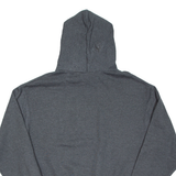 CHAMPION Ssu Mens Grey Hoodie USA L