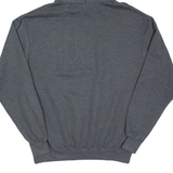 CHAMPION Ssu Mens Grey Hoodie USA L