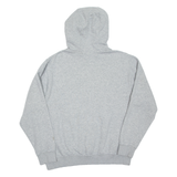 NIKE Mens Grey Hoodie L