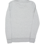 CHAMPION College Of Alameda Womens Grey Hoodie USA S