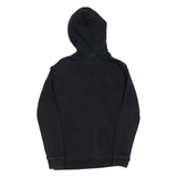 ADIDAS Mens Black Hoodie S