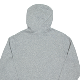 NIKE Cowboy Football Mens Grey Hoodie USA M