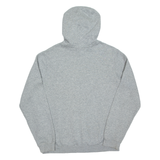 NIKE Cowboy Football Mens Grey Hoodie USA M