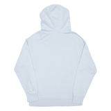 LEVI'S Womens Blue Hoodie S