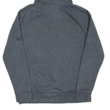 ADIDAS Womens Grey Hoodie M