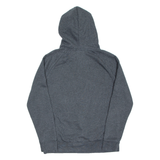 ADIDAS Womens Grey Hoodie M