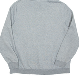 PUMA Mens Grey Hoodie 2XL