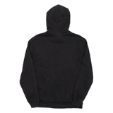 PUMA Mens Black Hoodie S