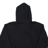 CHAMPION Ohio University Mens Black Hoodie Full Zip M