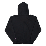 CHAMPION Ohio University Mens Black Hoodie Full Zip M
