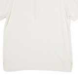 ECOLOGY COTTON Mens T-Shirt Beige M