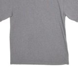 TOMMY HILFIGER Mens T-Shirt Grey M