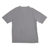 TOMMY HILFIGER Mens T-Shirt Grey M