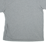 PUMA Mens T-Shirt Grey XL