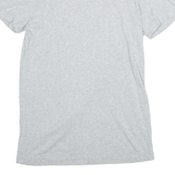 LE COQ SPORTIF Mens T-Shirt Grey S