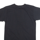 GILDAN Queen Womens T-Shirt Black S
