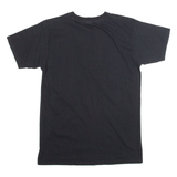 GILDAN Queen Womens T-Shirt Black S
