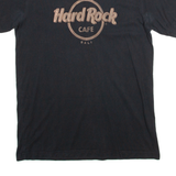 HARD ROCK CAFE Bali Mens T-Shirt Black M