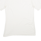 PUMA Womens T-Shirt White UK 10