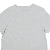 REEBOK South Florida Womens T-Shirt Grey USA L