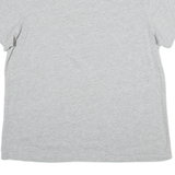 REEBOK South Florida Womens T-Shirt Grey USA L
