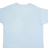 LOONEY TUNES Tweety Womens T-Shirt Blue 3XL