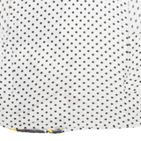 DISNEY Womens T-Shirt White 3/4 Sleeve M