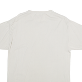 MARVEL Lootwear Original Womens T-Shirt Brown L