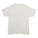 MARVEL Lootwear Original Womens T-Shirt Brown L