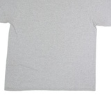 NFL Indianapolis Colts Mens T-Shirt Grey USA XL