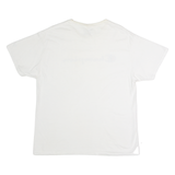 CHAMPION Mens T-Shirt White L
