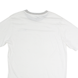 CHAMPION Mens T-Shirt White M