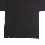 CHAMPION Norse Northern Kentucky Mens T-Shirt Black USA L