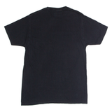 ACDC Mens Band T-Shirt Black M